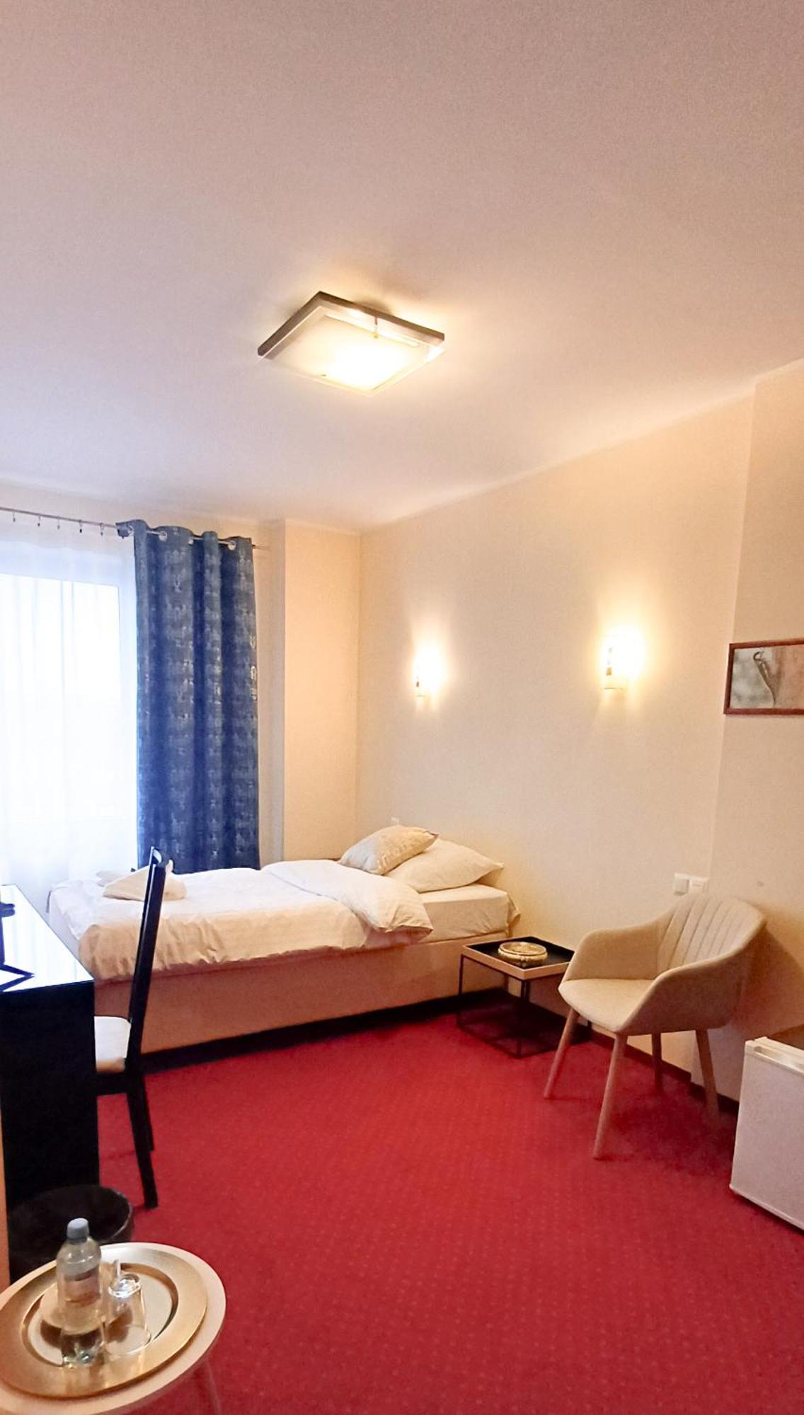 Apartamenty Castello Kamilla Ключборк Экстерьер фото